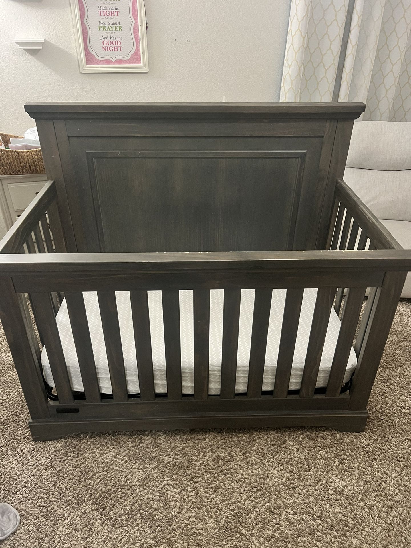 Crib, 4-1 Crib