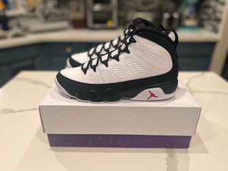 Air Jordan 9 Space Jam
