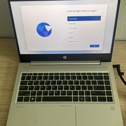 HP ProBook 445 G7 Business Laptop | Lightweight + Durable | Acworth/Kennesaw Pickup 💼
