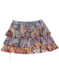 New Finesse skirt size M