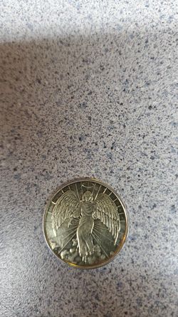 collectible currency