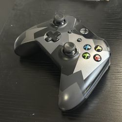 Xbox Controller 