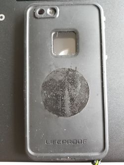 Lifeproof for iphone 6 plus