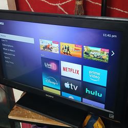 Sony Bravia KDL-32L5000 TV