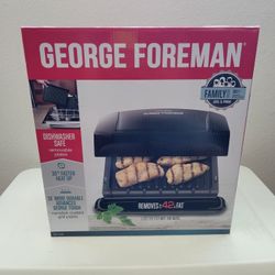Grill & Panini