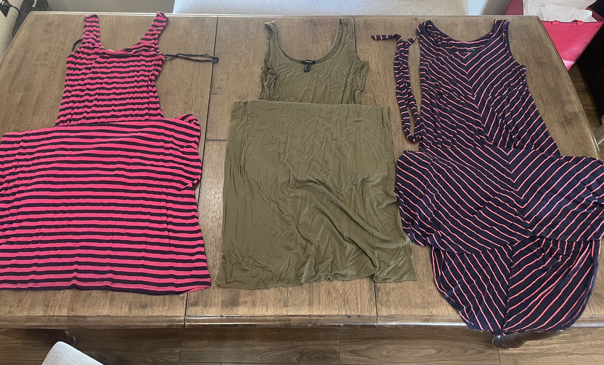 Maternity Dresses