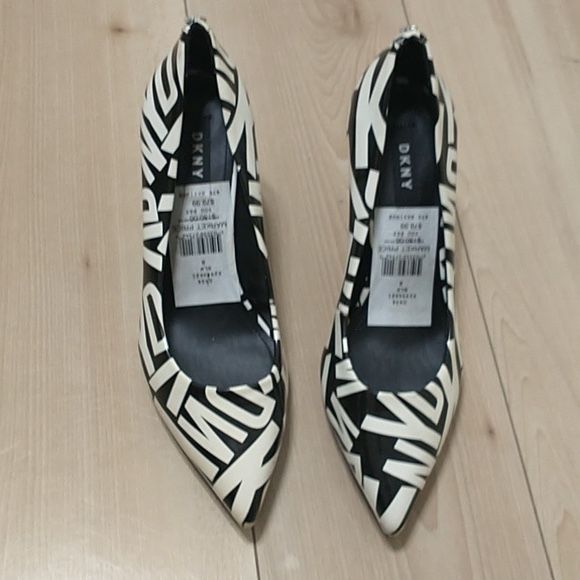 DKNY shoes