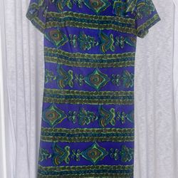 Vintage Dress