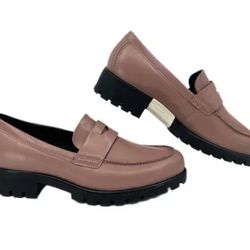 EccO Loafers