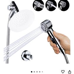 Brand new 3 Mode Dog Shower Attachment