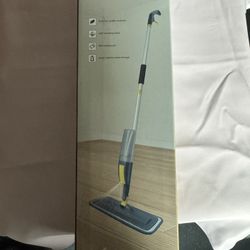 Spray Mop