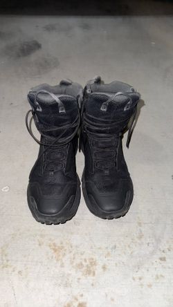 Under Armour Boots