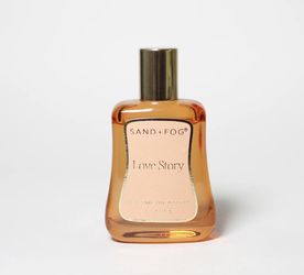 Love Story 50ml Perfume Oil Rollerball