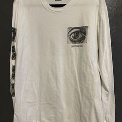 Supreme Shirt 