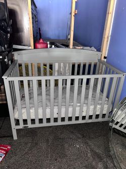 Baby bed