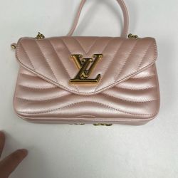 Louis Vuitton Hand Bag