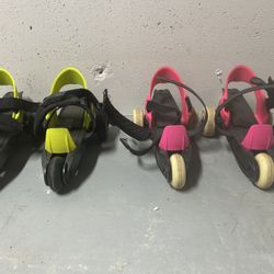 Cardiff Cruiser Skates