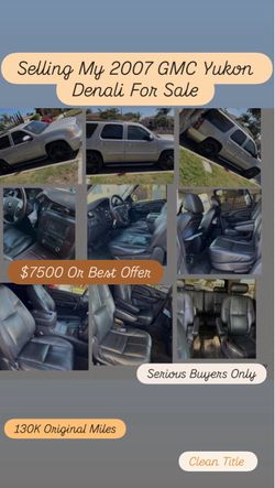 SUV truck