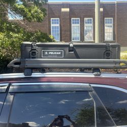 Pelican  BX 140R Cargo Bo