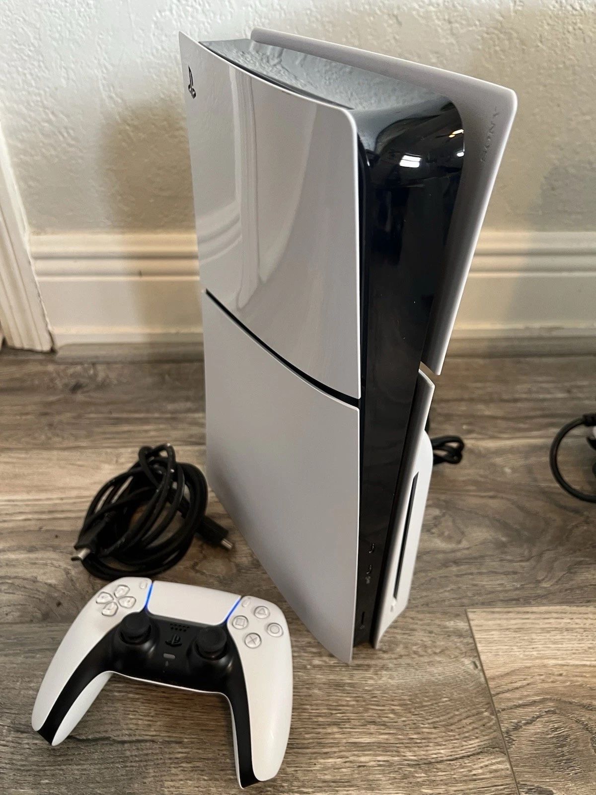 PS5 Slim Disc Edition