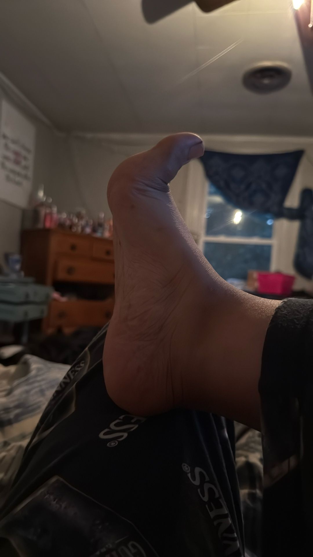 Feet Stuff