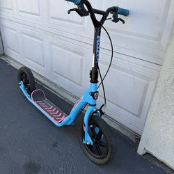 Razor scooter