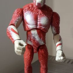 11" MonsterVerse - Godzilla x Kong, Articulated Figure Skar King.