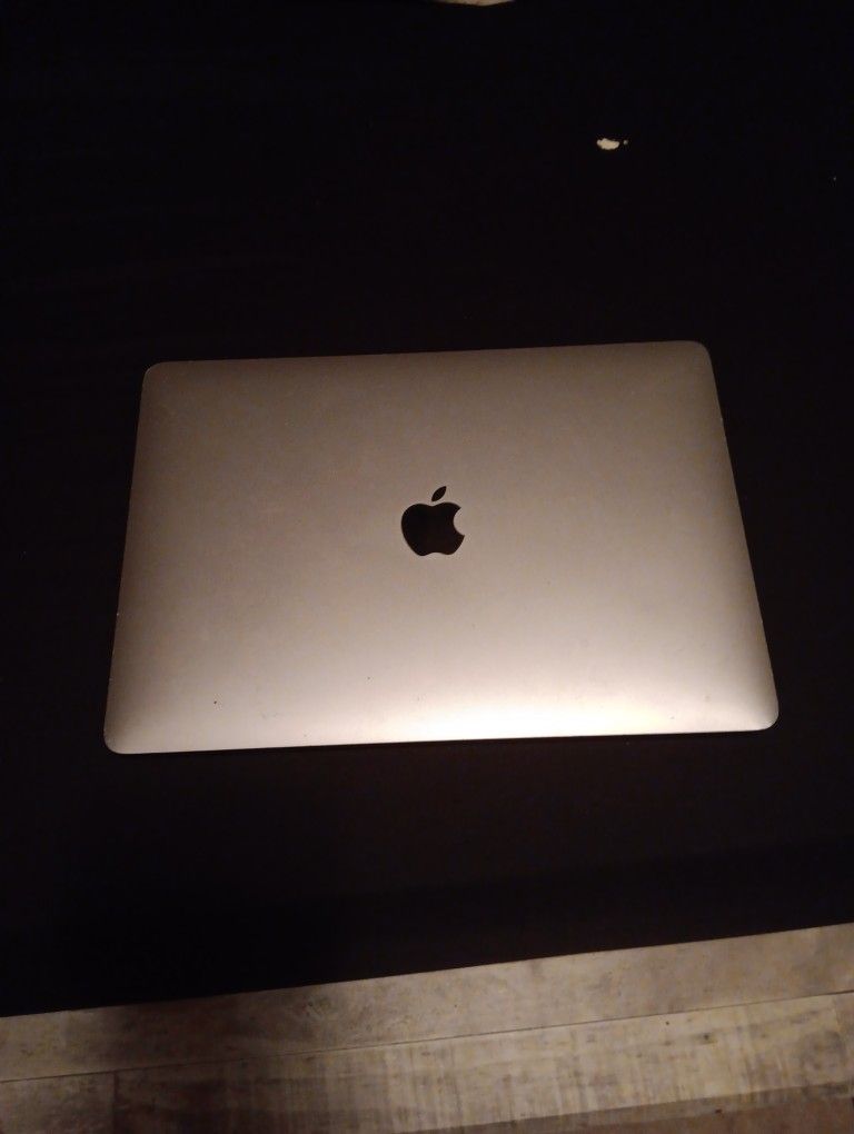 Used Macbook