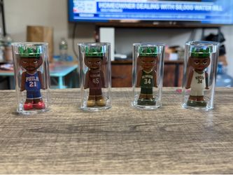 Ghostwrite NBA