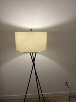 Standing Lamp