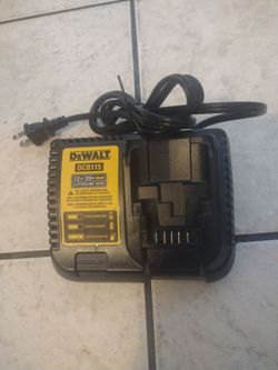 12-20v charger new