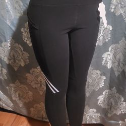 leggings for women warm inside Size SM