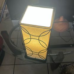 Lamp