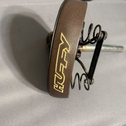 Huffy Bike Seat