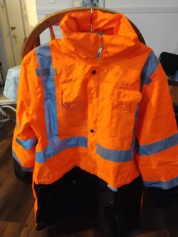 Men Work Gear