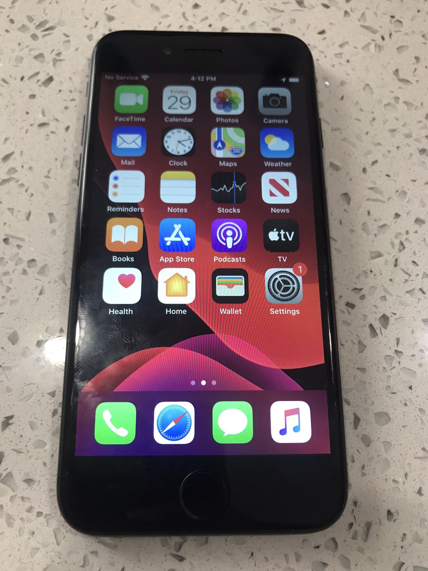 iPhone 7 T-Mobile metro pcs