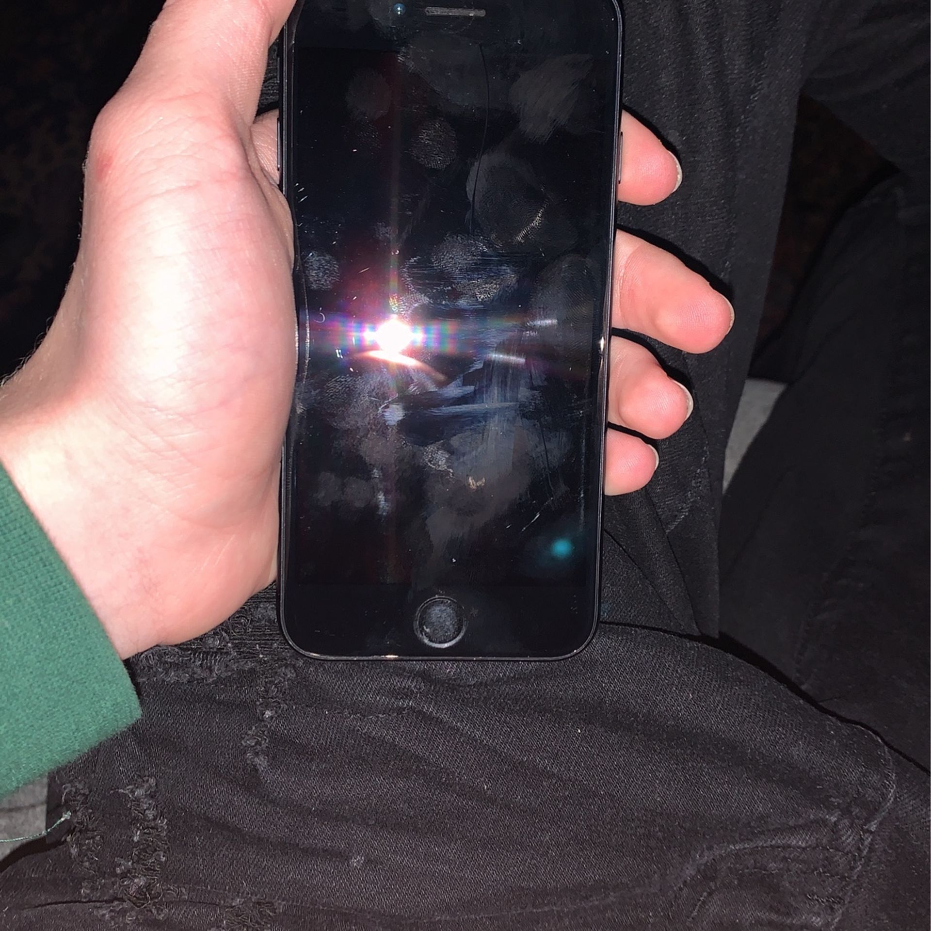 iPhone Se 2nd Gen
