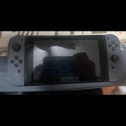 Nintendo Switch V2 ( Not Switch 2 ) Cheap Price ! Read Description