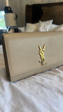 Authentic YSL bag accepting offers