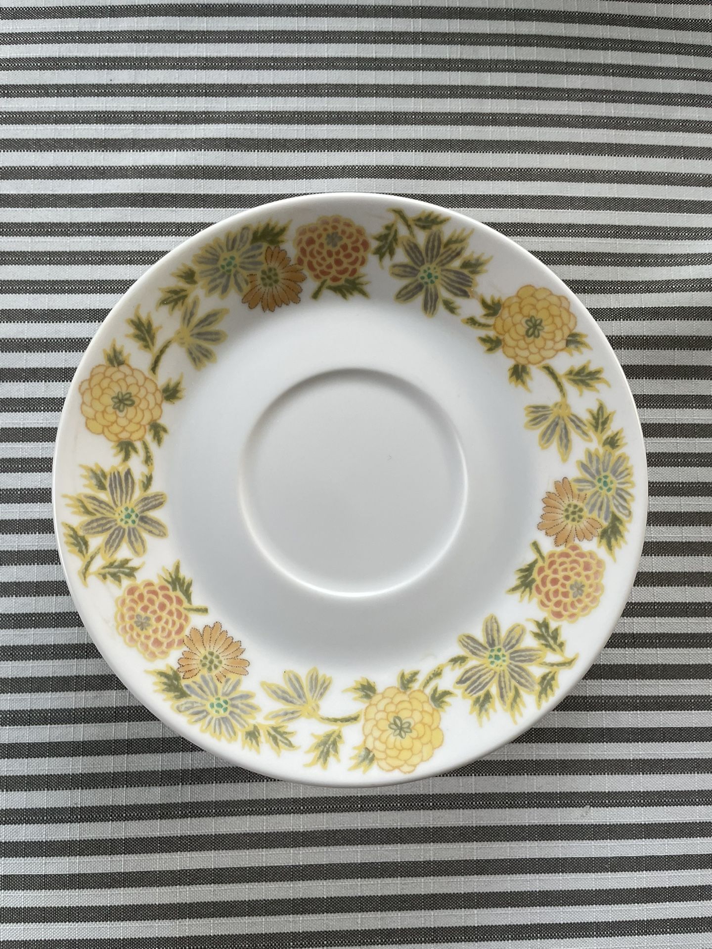 Vintage Noritake Progression China 