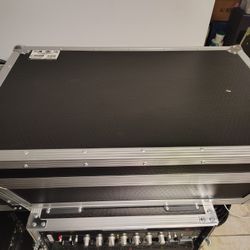 Rane Four Case