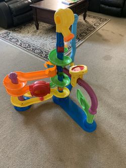 Ball slider