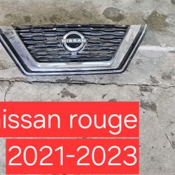 Nissan Rouge 21-23