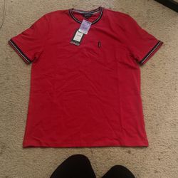Ben Sherman Shirt 