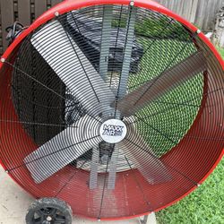 Big Fan 