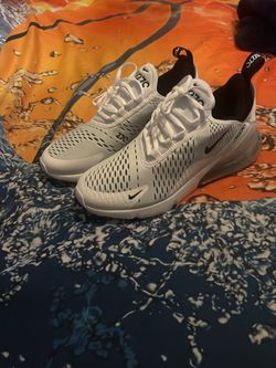 Nike shoe