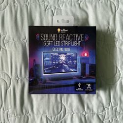 LED Strip Light (NEW)