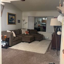 New L Shaped Couch For Sale 