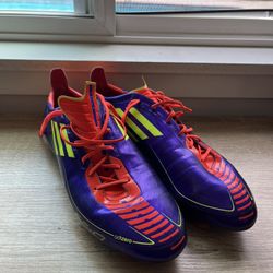 Adizero F50