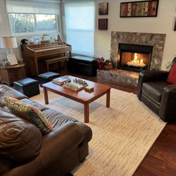 Furniture For Sale - Entire Room